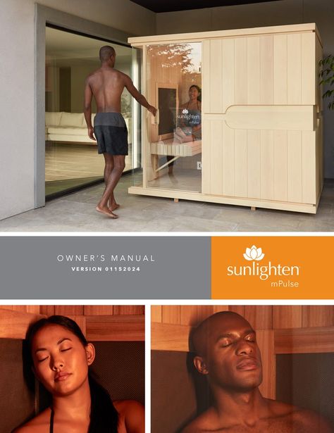 | Sunlighten Portable Sauna, Sauna Heater, Traditional Saunas, Infrared Sauna, Health Professionals, Medical Advice, Medical Conditions, Video Online