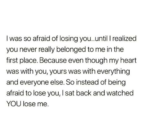 I Cant Lose You, One Word Instagram Captions, Cheer Up Quotes, Lost Quotes, You Lied To Me, Soulmate Sketch, Afraid To Lose You, Lose Something, His Secret Obsession