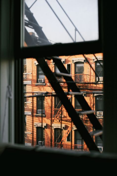 september-autumn-fall-2014-habituallychic-025 Zachary Zatara, Apartments New York, New York Restaurants, Photographie New York, Through A Window, Trendy Apartment, Ville New York, York Aesthetic, Fire Escape