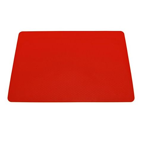 Starfrit Silicone Cooking Mat, Red Meat Pizza, Pizza Appetizers, Cookie Sheets, Aluminum Sheets, Silicone Mat, Cookie Sheet, Pastry, Dishwasher Safe, Pizza