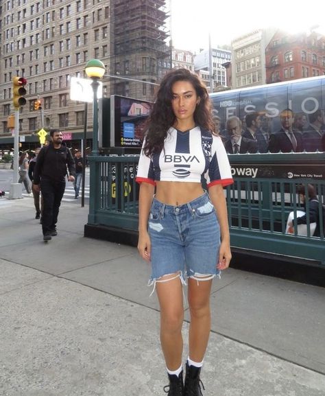 Ny Streetwear, Summer Casual Outfits, Makeup Images, Baggy Clothes, Streetwear Aesthetic, Clothes Outfits, Instagram Outfits, Summer Outfit Inspiration, Beat The Heat