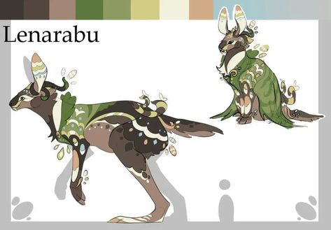 Fantasy Creatures Mythology, Creatures Of Sonaria, Mythical Creature Design, Prehistoric Animals Dinosaurs, Avatar Animals, Hobbit Art, Roblox Game, Creature Artwork, Cool Monsters