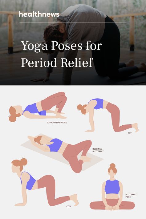 Menstrual Symptoms, Period Yoga, During Period, Gentle Exercise, Menstrual Pain Relief, Period Relief, Period Pain Relief, Butterfly Pose, Restorative Yoga Poses