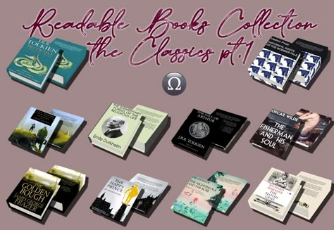 Lots Sims 4, The Happy Prince, Freedom Of Choice, Richard Dawkins, Green Knight, Books Collection, Custom Book, Sims 4 Cc Mods, My Sims