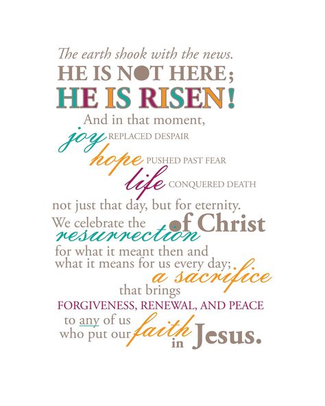 Easter Speeches, Easter Poems, Easter Scriptures, Happy Easter Quotes, Easter Prayers, Resurrection Day, Easter Messages, Resurrection Sunday, Easter Quotes