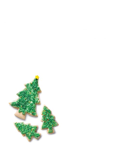 Soft Sugar Cookie Trees Living Christmas Tree, Soft Sugar Cookie, Christmas Sugar Cookie Recipe, Southern Living Christmas, Cookie Recipes Chewy, Sugar Cookie Recipe Easy, Homemade Sugar Cookies, Easy Christmas Cookie Recipes, Chewy Sugar Cookies