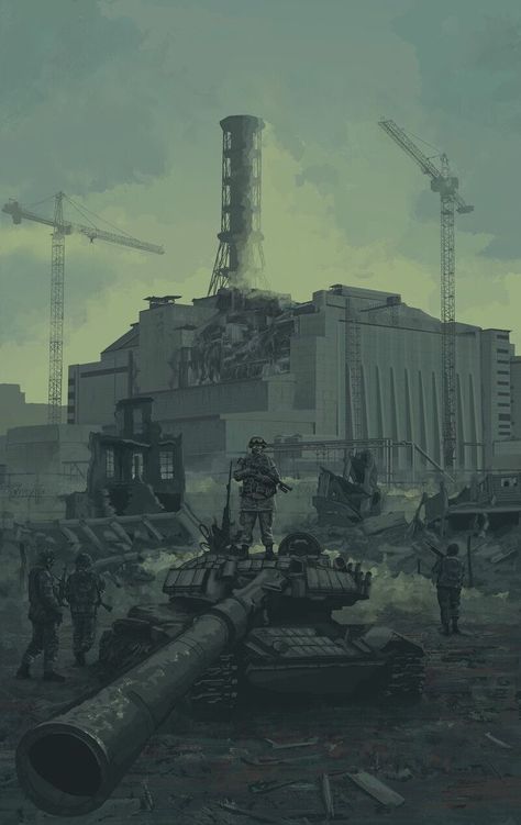 FOLLOW FOR MORE Stalker Chernobyl, Shadow Of Chernobyl, Stalker Art, Roadside Picnic, Apocalypse Landscape, Arte Zombie, Apocalypse Aesthetic, Post Apocalyptic Art, Apocalypse Art