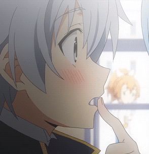 Matching Gifs, Anime Kiss Gif, Kiss Gif, Set Anime, Anime Photo, Anime Elf, Icon Gif, Match Icons, Best Anime Couples