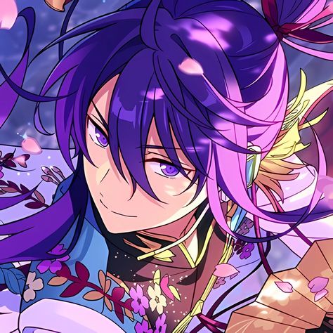 Souma Kanzaki Icon, Souma Kanzaki, Anime Manga Icons, Roleplay Characters, 5 Anime, Manga Icons, Game Icon, Ensemble Stars, Music Star