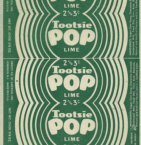 Pop Packaging, Vintage Sweets, Retro Packaging, Cherry Syrup, Tootsie Pop, Retro Candy, Candy Wrapper, Wild Cherry, Candy Packaging