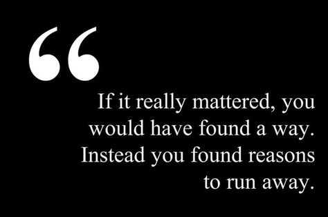 Feel the fears but don't run away. It could be the biggest mistake of your life. Biggest Mistake Of My Life, Meaningful Words, Great Quotes, Beautiful Words, Relationship Quotes, Inspire Me, Inspirational Words, Wise Words, Favorite Quotes