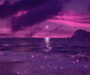 Purple Place, Place Aesthetic, Dr Ideas, Calming Art, Quotes And Pictures, Clouds Wallpaper, Violet Aesthetic, Purple Vibe, Awesome Wallpapers