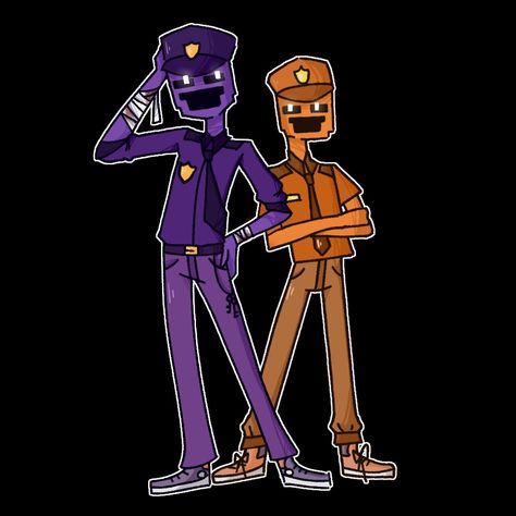 William Afton Purple Guy, Dave Miller, William Afton, Cat Mask, Fnaf Funny, Purple Guy, Five Night, Five Nights At Freddy's, Fortnite