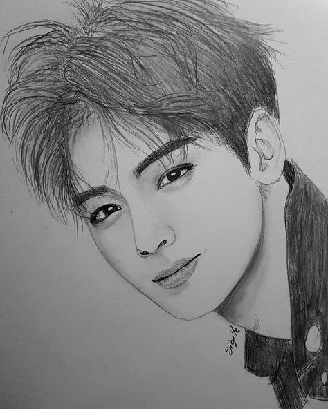 #K-pop#korean boys# ulzzang boys#actors Singing Drawing, Kpop Music, Boy Drawing, Small Drawings, Girly Drawings, Kpop Drawings, Book Drawing, Korean Boy, Fan Art Drawing