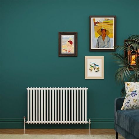 Column Radiator, Traditional Radiators, Horizontal Radiators, Vertical Radiators, Electric Radiators, Column Radiators, Column Design, Design Salon, Designer Radiator