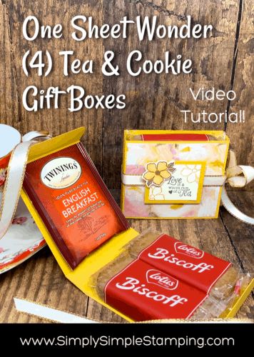 Tea And Cookies Gift, Tea Bag Gift Ideas Diy, Tea Crafts Homemade Gifts, Gifts Made From Paper, Tea Related Gifts, Tea Gift Ideas Diy, Diy Tea Gifts Ideas, Gifts Made Of Paper, Tea Gifts Ideas