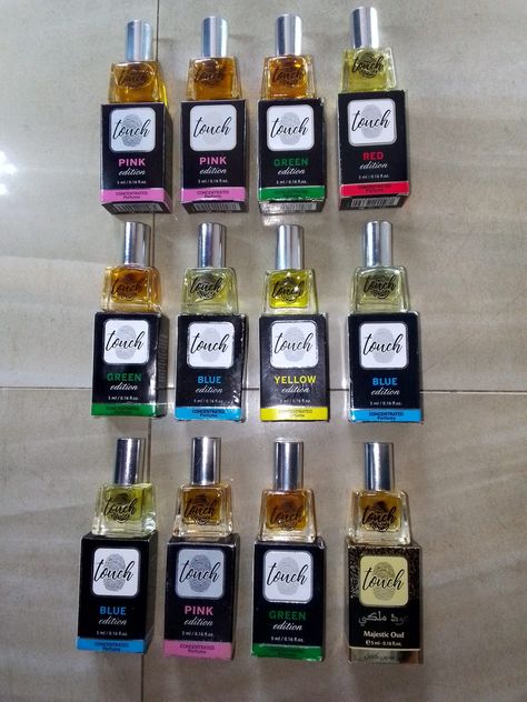 Hi guys🌹🥰✨ Our perfumes are here💃💃🥳 The long ones are called "Pocket Perfumes" and It goes for ₦1200☺️💫 The short ones are called "Touch oil Perfumes" and it goes for ₦1200 as well🌼 The Fragrances will turn heads towards you🤯🌺🥰 Please send in your orders🤗 Come and slay with Fhortune's Fragrance💫🥰❤️... I love you🎀 Perfume Captions, Money Design Art, Perfume Quotes, Fragrance Lab, Money Design, Perfume Collection Fragrance, Oil Perfume, Hair Perfume, Perfume Lover