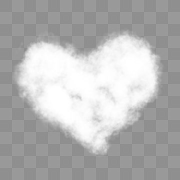 White Heart Png, Sky Clipart, Cloud Clipart, Cloud Heart, Heart Cloud, Love Clouds, Love Clipart, Heart Doodle, Cartoon Clouds