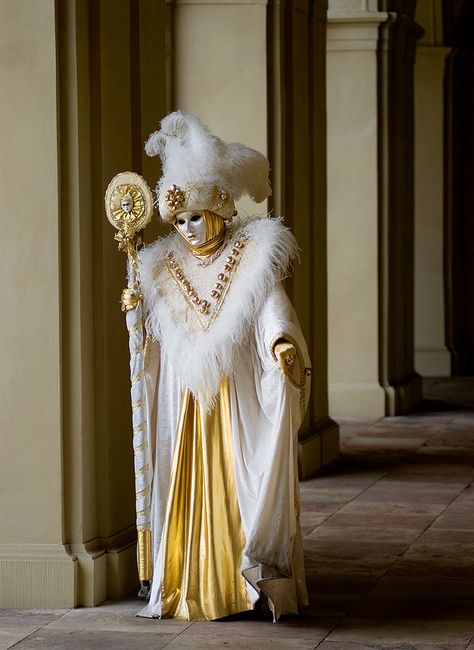 Mascarade Venice Carnival Costumes Men, Venetian Carnival Costume, Venetian Costumes, Carnival Masquerade, Venice Carnival Costumes, Costume Carnaval, Masquerade Theme, Venice Mask, Venetian Carnival Masks