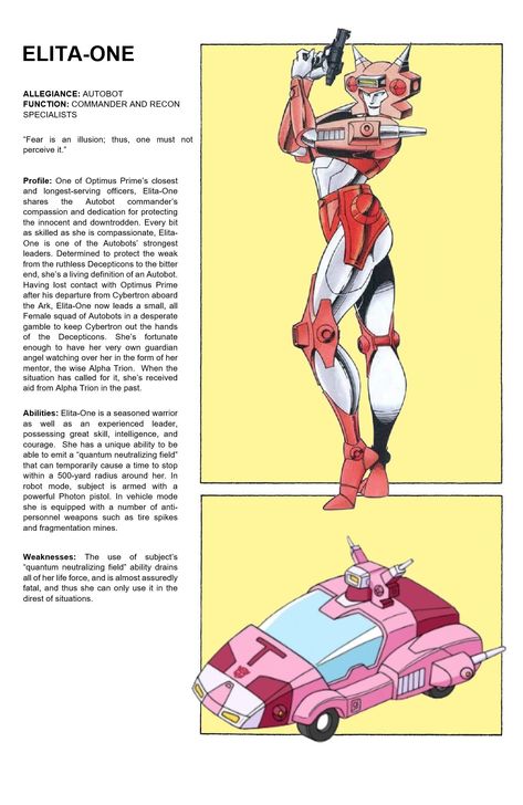 Transformers Elita, Elita One, Ur Mum, Transformers Generation 1, Lego Transformers, Transformers Art Design, Transformers Memes, Transformers Cybertron, Transformers Design