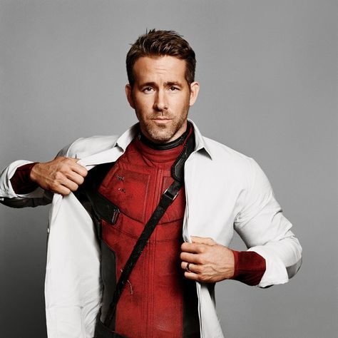 Ryan Cooper, Ryan Reynolds Deadpool, Ryan Kwanten, Alasdair Mclellan, Michael Ealy, Wade Wilson, Ryan Guzman, Gq Men, Dc Movies