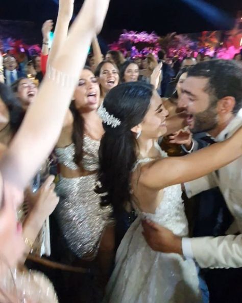 Lebanese Wedding, Can't Stop Won't Stop, Gay Wedding, Wedding Videographer, Wedding Videography, Wedding Dance, Wedding Videos, Beautiful Bride, Future Wedding