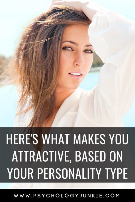 Discover your unique attractiveness, based on your #personality type! #MBTI #Myersbriggs #INFJ #INTJ #INFP Accurate Personality Test, Different Personality Types, Different Personality, Rarest Personality Type, Psychological Tips, Istp Personality, Intj Personality, What Makes A Man, Myers Briggs Personality Types