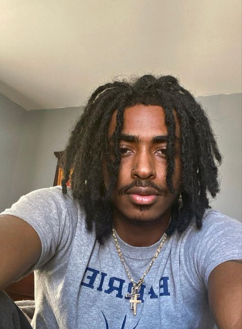 Mens Twists Hairstyles, Hair Twists Black, Dreadlocks Men, Black Hair Cuts, Dreadlock Hairstyles For Men, Short Locs Hairstyles, Men Hair Color, Black Men Hairstyles, Hair Twist Styles