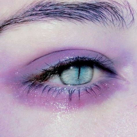 Aesthetic Eyes, Eye Makeup Art, Eye Make, Pretty Eyes, Eye Art, Pretty Makeup, Artistry Makeup, Cute Makeup, Aesthetic Makeup