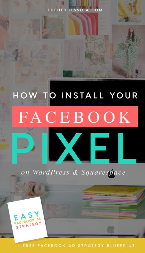 Insta Ads, Squarespace Tips, Retail Ideas, Business Management Degree, Facebook Strategy, Facebook Tips, Wordpress Tips, Facebook Pixel, Website Tips