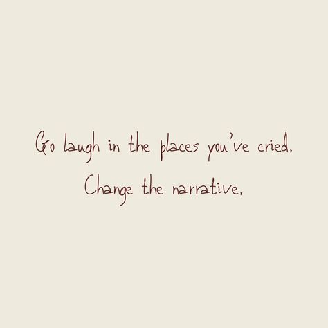 go laugh in the plaves you’ve cried. change the narrative ♡.........❍.........⎙........⌲   𝘭𝘪𝘬𝘦, 𝘤𝘰𝘮𝘮𝘦𝘯𝘵, 𝘴𝘢𝘷𝘦, 𝘴𝘩𝘢𝘳𝘦      ☛ 𝐟𝐨𝐥𝐥𝐨𝐰 @thespacesbetweenseconds for more pictures source: pinterest . . . . . . . tags: #quotes #loveis #aesthetic #booksquotes #lovers #tumblrposts #deeppoetry #love #prose #classic #academia #literature #darkacademia #explorepage✨ #romancticacedemia #dailyquotes #aboutlove #letstalkaboutlove #relationshipquotes #litmemes #literaturememes #explore #literaturelovers ... Pinterest Tags, Change The Narrative, Let's Talk About Love, Classic Academia, Tumblr Posts, Daily Quotes, Relationship Quotes, Book Quotes, Literature