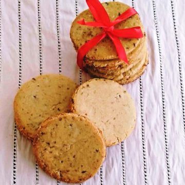 Homemade Digestive Biscuits_3 Egg Substitute In Baking, Tarts Crust, Dessert Glasses, Supper Ideas, Individual Desserts, Package Ideas, Digestive Biscuits, Healthy Bread, Sweet Cookies