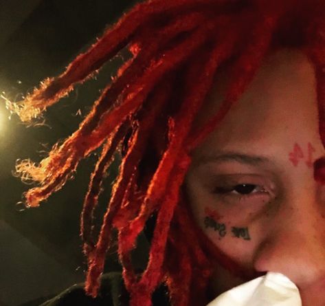 Trippie Red, 2013 Swag Era, Rap Wallpaper, Rap Aesthetic, Cute Rappers, Cute Relationship Goals, Pretty Selfies, Cute Couples Goals, Rappers