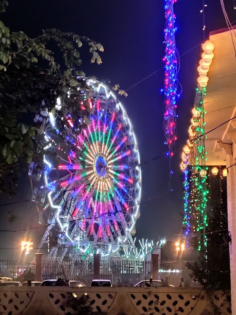 Dasshera mela.. Fun frolic Indian Mela Fair, Indian Mela, Giant Wheel, Random Clicks, Doodle On Photo, Wheel, Models, Quick Saves