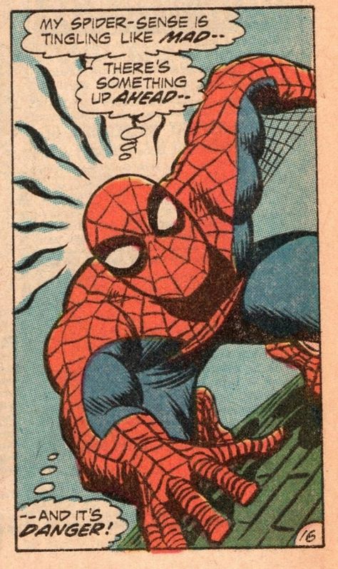 Marvel And Dc Comics, Image Spiderman, Marvel And Dc, Green Goblin, Old Comics, Spiderman Comic, Marketing Program, Marvel Comics Art, Classic Comics