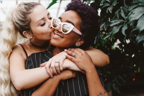 Why Queer Couples Have Stronger Communication In Relationships Yes No Maybe, Relationship Expectations, Attachment Styles, Difficult Conversations, New Relationships, Psychologist, Healthy Relationships, How Are You Feeling, Beauty