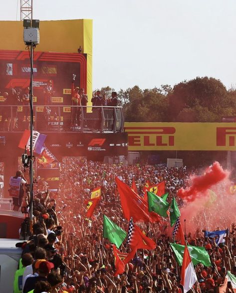 Aesthetic Formula 1, Monza Circuit, Ferrari Aesthetic, Ferrari Charles Leclerc, Prince Of Monaco, F1 2023, Forza Ferrari, Ferrari Enzo, F1 Wag