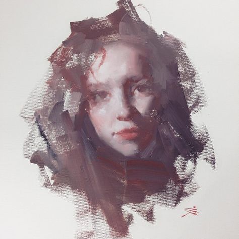 #Expressive #art #portrait #painting Art Portrait Painting, Expressive Art, Art Portrait, Portrait Painting, Jon Snow, Antonio Mora Artwork, Disneyland, Historical Figures, Fan Art