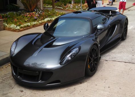 Hennessey Venom GT Hennessy Venom, Hennessey Venom, Hennessey Venom Gt, Car Pic, Lad Bible, Aesthetic Car, Gt Cars, Awesome Cars, Best Luxury Cars