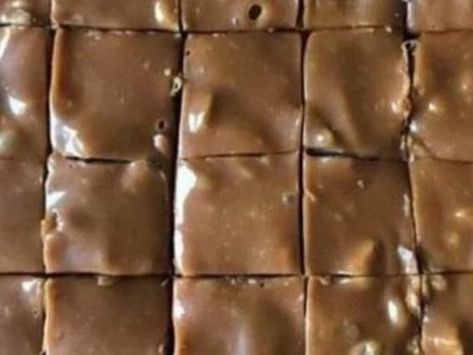 Mastering the Art of Oklahoma Nut Candy: A Delicious Holiday Treat! - NewsBreak Oklahoma Nut Candy, New Orleans Beignets, Eggnog Cheesecake, Tater Tot Casserole Recipes, Best Macaroni Salad, Ground Beef And Potatoes, Recipes To Cook, Shrimp And Broccoli, Fried Ice Cream