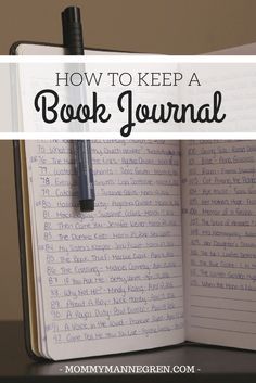 The best way to motivate yourself to read more? Keep a book journal! How To Take Notes From A Book Reading, Book Journal Simple, Reading Journal Index Page, Book Notes Reading, How To Book Journal, Book Journal Ideas Layout Simple, Notes While Reading A Book, Diy Book Journal, Simple Book Journal