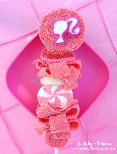 Barbie Baking Party, Teen Barbie Party, Barbie Brunch Party, Barbie Tea Party, Barbie Brunch, Girls Barbie Birthday Party, Barbie Night, Barbie Party Decorations, Barbie Theme Party