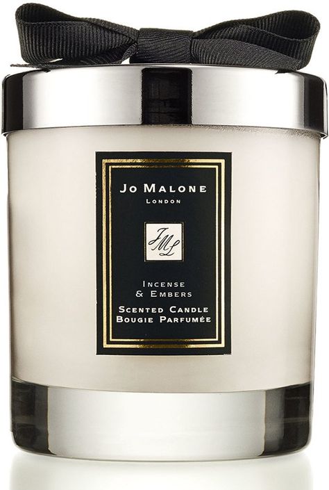 A Chic Alternative to Incense Almond Macaroons, Beauty Rules, Silver Fir, The Zoe Report, Kate Upton, Jo Malone London, Jo Malone, Luxury Candles, Home Candles