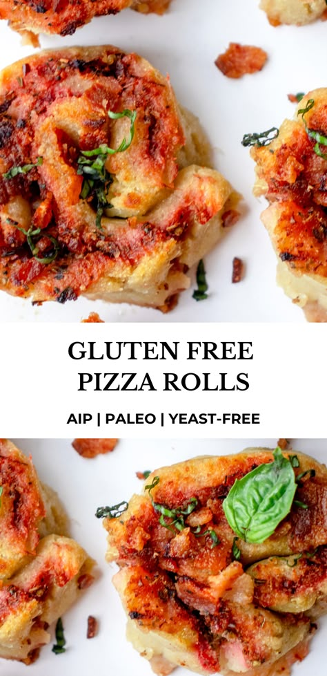 Aip Dinner Party Recipes, Aip Pizza Dough, Aip Italian Recipes, Aip Snack Recipes, Paleo Holiday Appetizers, Aip Pizza Recipes, Easy Aip Meals, Aip Vegetarian Recipes, Paleo Food Ideas