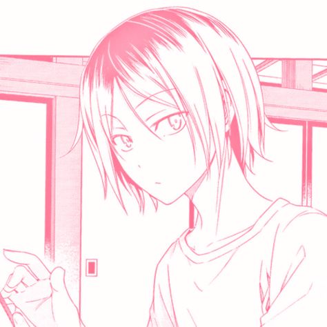 kenma pink manga pfp icon Light Pink Aesthetic, Baby Pink Aesthetic, Kenma Kozume, Pastel Pink Aesthetic, Anime Baby, Anime Wall Art, Animated Icons, An Anime, Haikyu!!