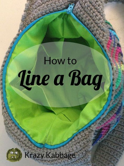 How To Line A Bag, Mochila Crochet, Free Crochet Bag, Crochet Bag Pattern Free, Bag Pattern Free, Crochet Market Bag, Crochet Handbags Patterns, Crochet Purse Patterns, Crochet Bags Purses