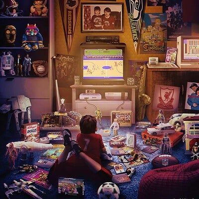 Playstation Nostalgia, Playstation One, 90s Video Games, Vibe Rooms, Retro Games Room, Room Vibes, Playstation 1, Retro Games, Retro Kids