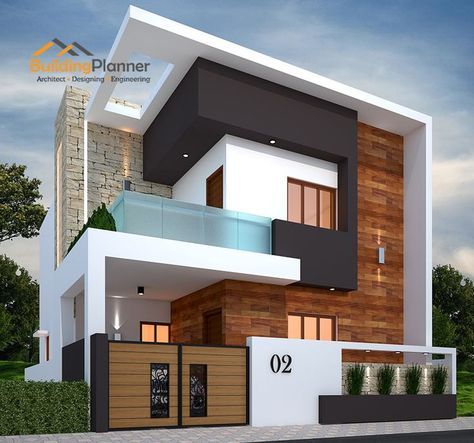 https://www.imaginationshaper.com/design-category/house-map/ House Plan Design, 3 Storey House Design, Pelan Rumah, 2 Storey House Design, Small House Front Design, Small House Elevation, Small House Design Exterior, Small House Elevation Design, Modern House Facades