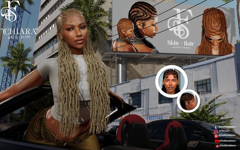 Sims 4 Cc Clothes Baddie Free, Sims 4 University Cc, Sims 4 Gameplay Ideas, Urban Sims 4 Cc, Sims 4 Blender, Sims 4 Free Mods, Sims 4 Black Hair, Sims 4 Cas Mods, Cc Hair