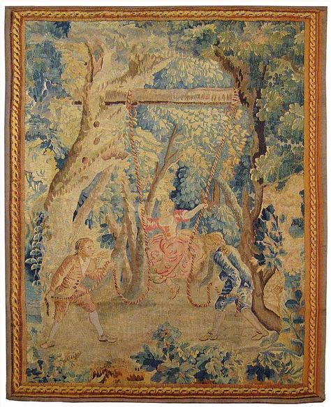 Persian Gallery New York - Antique Decorative Carpets & Period Tapestries